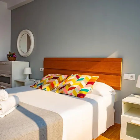 Apartment Cap Blanc Penthouse Cullera Faro de Cullera