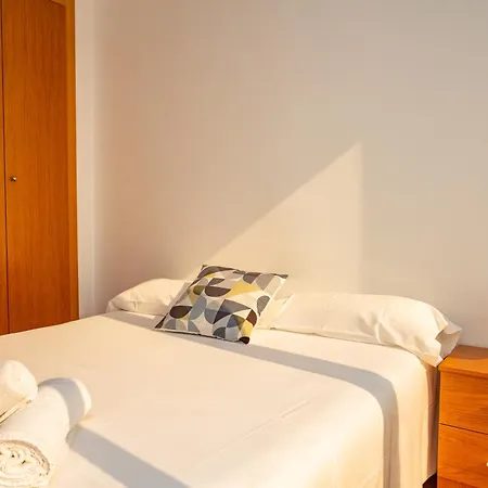 Cap Blanc Penthouse Cullera Faro de Cullera