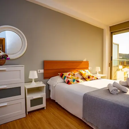 Cap Blanc Penthouse Cullera