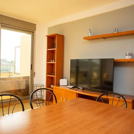 Apartment Cap Blanc Penthouse Cullera