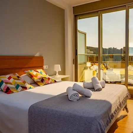 Cap Blanc Penthouse Cullera * Faro de Cullera