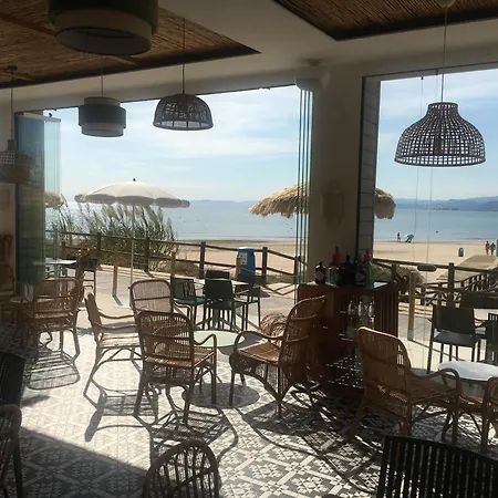 Cap Blanc Penthouse Cullera Apartment *