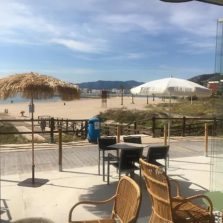 Cap Blanc Penthouse Cullera Faro de Cullera