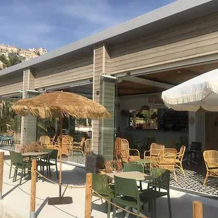 Cap Blanc Penthouse Cullera