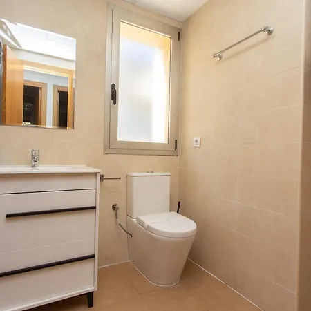Apartment Cap Blanc Penthouse Cullera Faro de Cullera