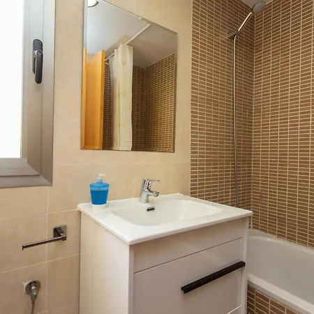 Cap Blanc Penthouse Cullera Faro de Cullera