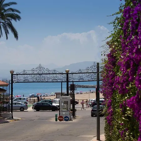 Cap Blanc Penthouse Cullera ファロ・デ・クリェラ