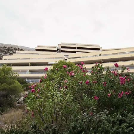 Cap Blanc Penthouse Cullera Apartment *
