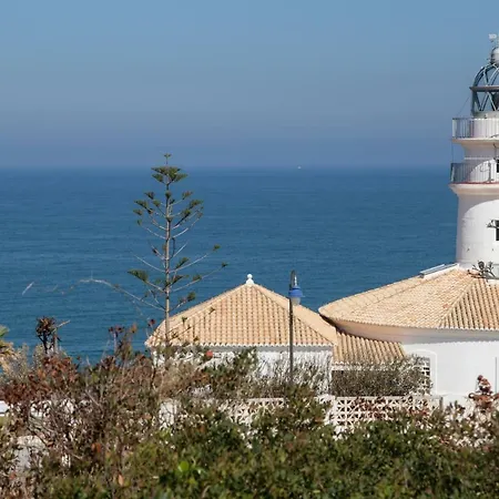 Apartment Cap Blanc Penthouse Cullera *
