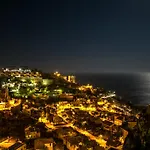 Apartmán Cap Blanc Penthouse Cullera *