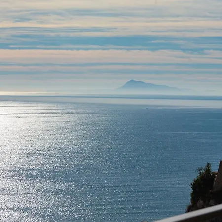Cap Blanc Penthouse Cullera Appartement