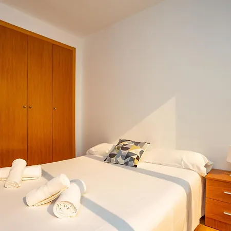 Cap Blanc Penthouse Cullera Appartement