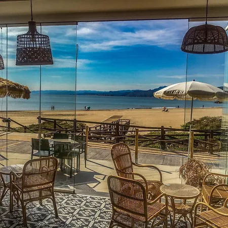 Cap Blanc Penthouse Cullera Appartement