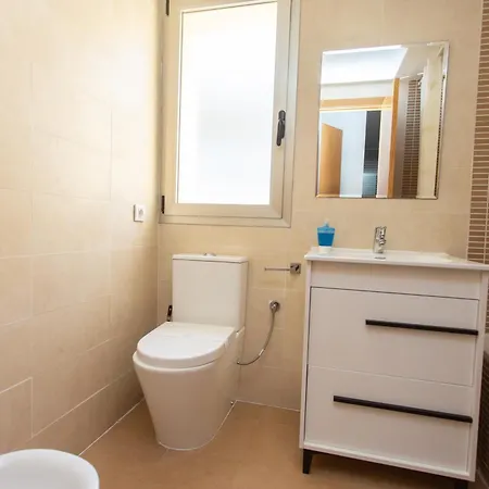Cap Blanc Penthouse Cullera Appartement Faro de Cullera