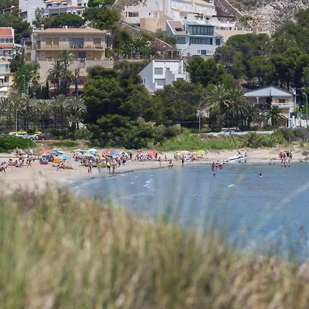 Appartement Cap Blanc Penthouse Cullera